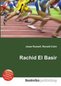 Rachid El Basir