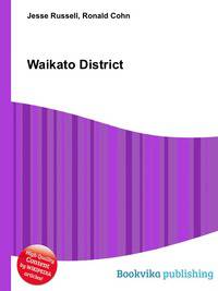 Waikato District