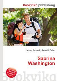 Sabrina Washington