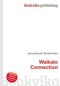 Waikato Connection