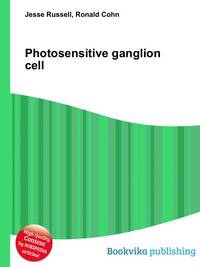 Photosensitive ganglion cell