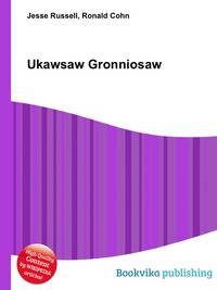 Ukawsaw Gronniosaw