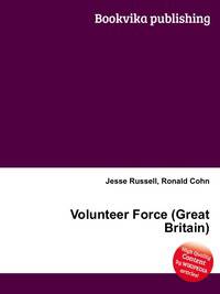 Volunteer Force (Great Britain)