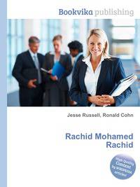 Rachid Mohamed Rachid