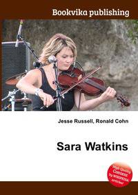 Sara Watkins