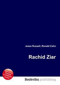 Rachid Ziar