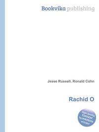 Rachid O.
