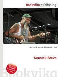 Seasick Steve