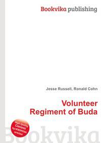 Volunteer Regiment of Buda