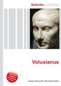 Volusianus