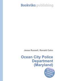 Ocean City Police Department (Maryland)