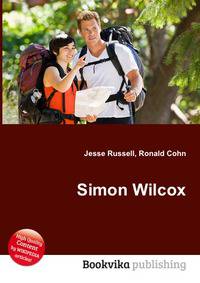 Simon Wilcox