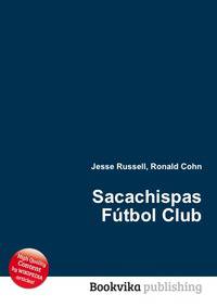 Sacachispas F?tbol Club
