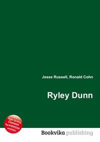 Ryley Dunn