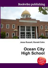 Ocean City High School