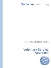 Voluntary Service Aberdeen