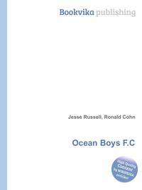 Ocean Boys F.C.