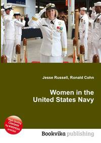Women in the United States Navy