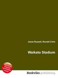 Waikato Stadium