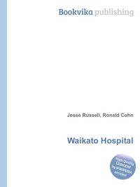 Waikato Hospital