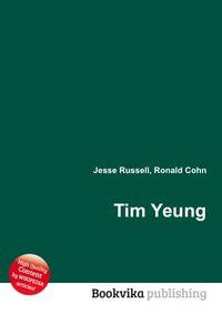 Tim Yeung