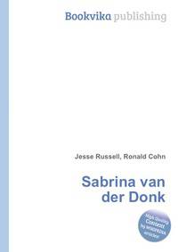 Sabrina van der Donk