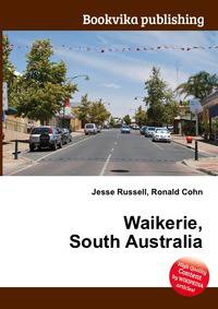 Waikerie, South Australia
