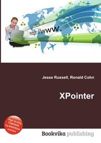 XPointer