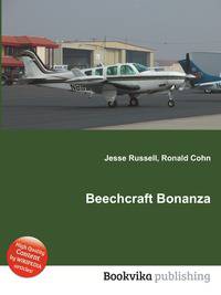 Beechcraft Bonanza