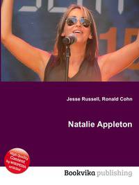 Natalie Appleton