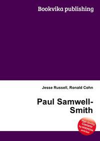 Paul Samwell-Smith