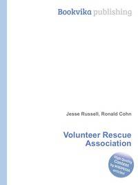 Volunteer Rescue Association