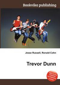 Trevor Dunn