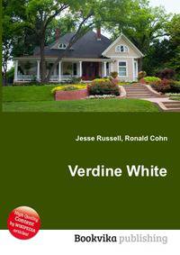 Verdine White