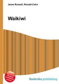 Waikiwi