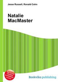 Natalie MacMaster