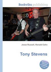 Tony Stevens