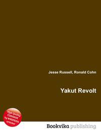 Yakut Revolt