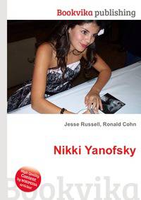 Nikki Yanofsky
