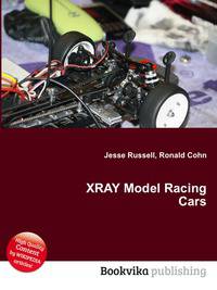 XRAY Model Racing Cars