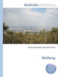 Shillong
