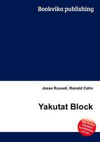 Yakutat Block