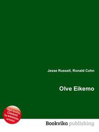 Olve Eikemo