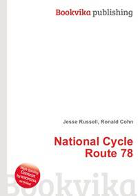 National Cycle Route 78
