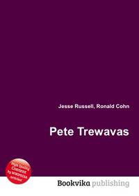 Pete Trewavas