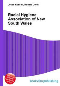 Racial Hygiene Association of New South Wales