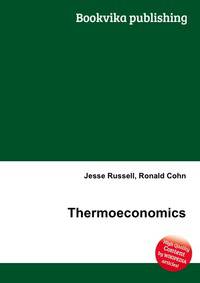 Thermoeconomics