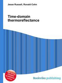 Time-domain thermoreflectance