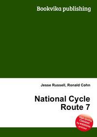 National Cycle Route 7
