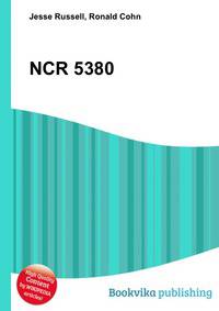 NCR 5380